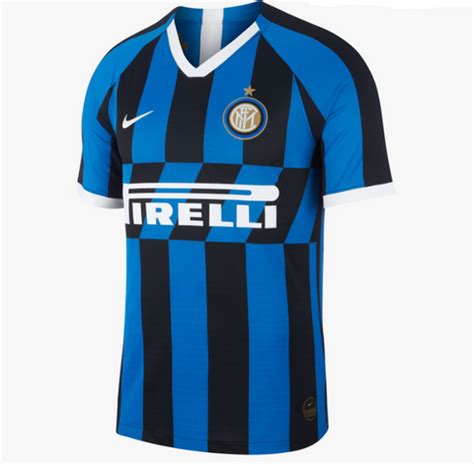 Vendita Maglie Calcio Poco Prezzo Nuova Maglia Inter Prima