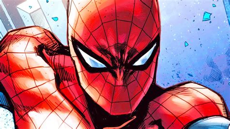 Superior Spider Man Epílogo Cómic Narrado YouTube