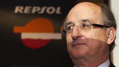 Repsol Demandar A Las Compa As Que Se Aprovechen De La Expropiaci N