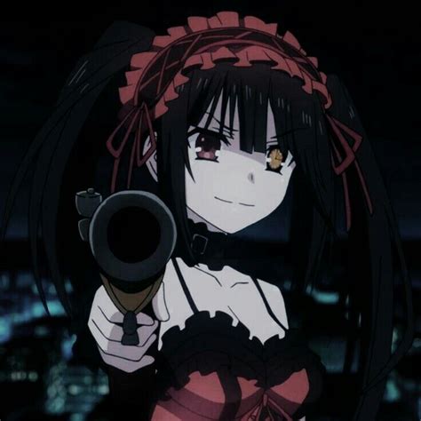 𝓚𝓾𝓻𝓾𝓶𝓲 𝓣𝓸𝓴𝓲𝓼𝓪𝓴𝓲 In 2022 Anime Kurumi Tokisaki Date A Live