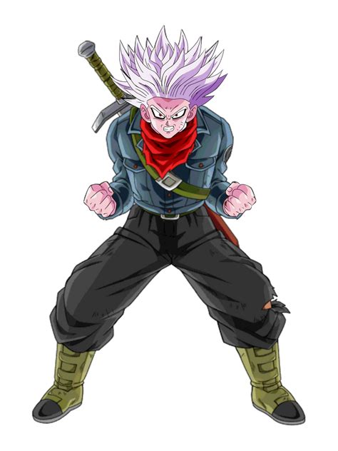 Beast Trunks By Mrnegative04 On Deviantart