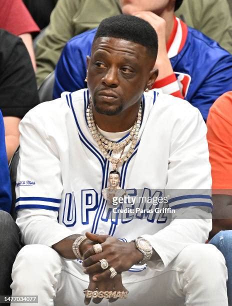 1,449 Boosie Badazz Photos & High Res Pictures - Getty Images