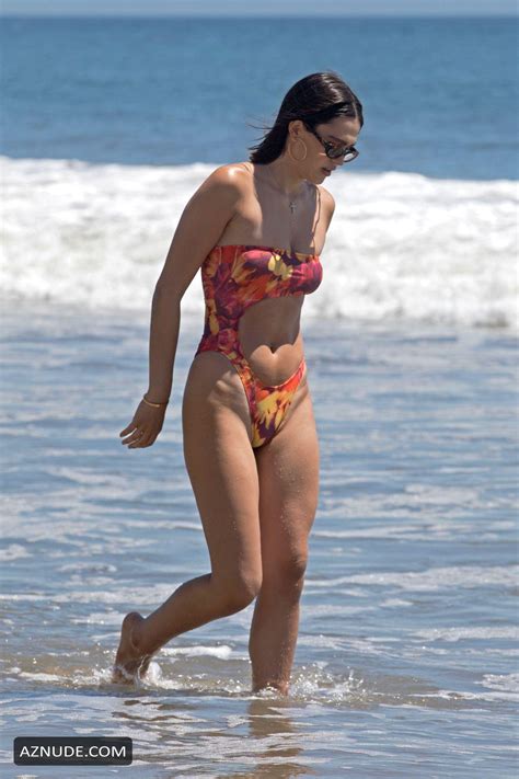 Amelia Gray Hamlin Nude Aznude