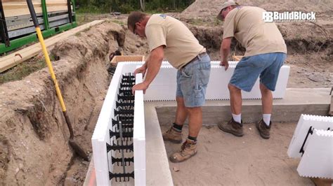 How To Set Up A Building Foundation At Sam Edgar Blog