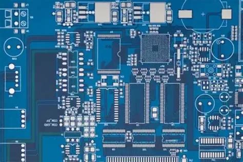 Professional Nelco Pcb Manufacturer And Supplier Unitepcb