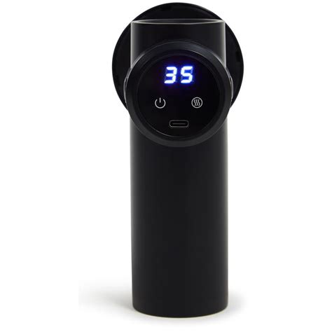 Massage Gun With Hot And Cold Functions Action Webshop NL