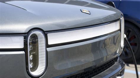 Vw To Invest Up To 5 Billion In Rivian In An Ev Tech Joint Venture