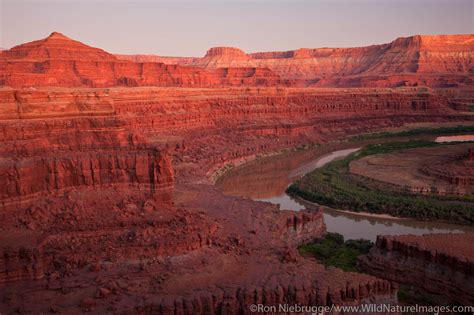 Canyonlands National Park | Photos by Ron Niebrugge