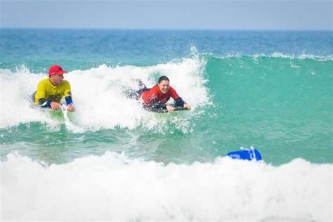 Beste Surfkurse Newquay Kostenlos Stornierbar Getyourguide