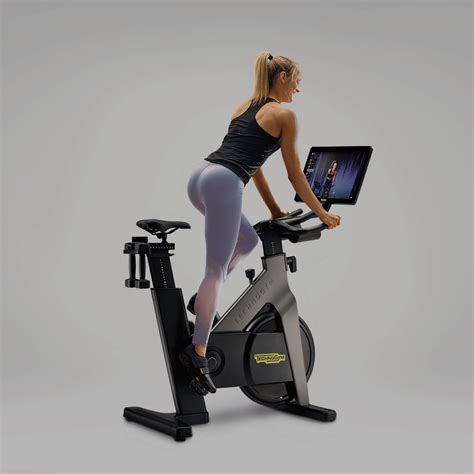 Technogym Treadmill Bike at Chelsea Frome blog