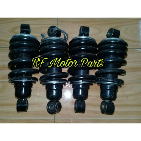 Jual Mono Sok Mono Shock Jupiter MX Lama Original Copotan Shopee