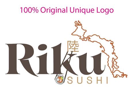 Entry By Esmailjaved For Logo For Japanese Restaurant Riku