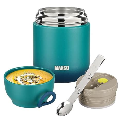 Top Best Thermos Keep Food Hot Reviews Buying Guide Katynel