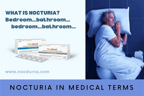 What is Nocturia in Medical Terms - JustPaste.it