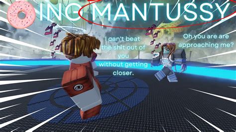 Roblox Isle Ing Mantussy Youtube