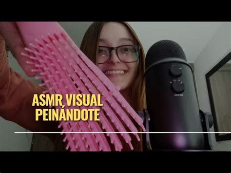 Asmr Duerme Mientras Te Peino The Asmr Index