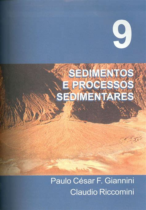 Aula Sedimentos E Processos Sedimentares