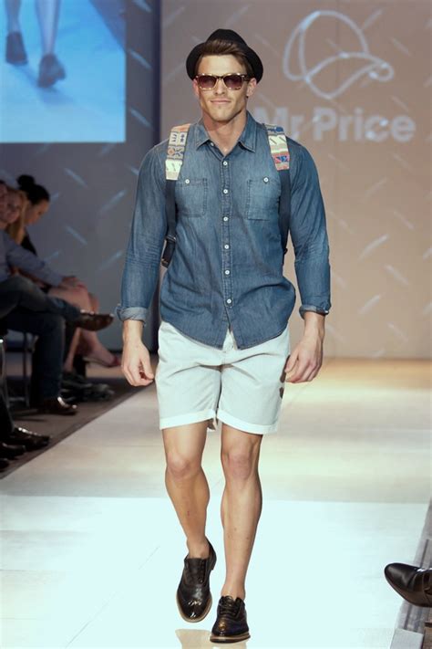 According To Jerri Mens Health Menswear Fashion Show 2012 Mr Price