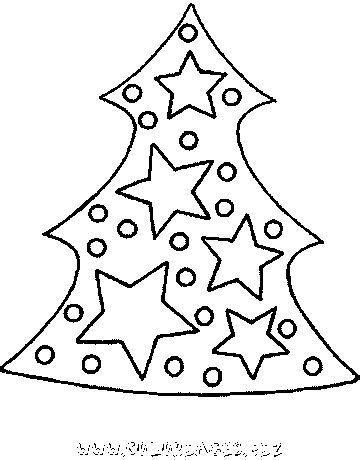 coloriage Sapins de Noel Ã dÃcorer gratuit 9936 Noel