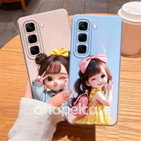 Jual SOFTCASE INFINIX Hot Pro Plus Hot G Hot G Smart Smart HD Smart