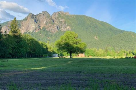 19 Awesome Things To Do In North Bend Wa Wander Healthy