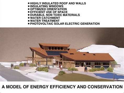 Botanical Garden Education Center | San Luis Sustainability Group