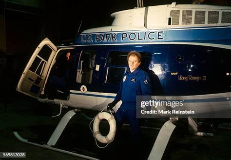 262 Us Park Police Helicopter Stock Photos, High-Res Pictures, and ...