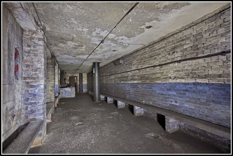 Deserted Places: 10 abandoned London Underground stations