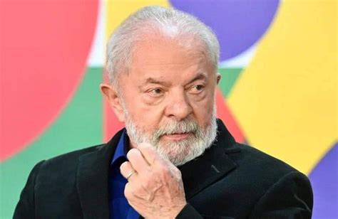 Lula Assure Que Poutine Ne Sera Pas Arrêté Au Brésil Lors Du G20 Malgré