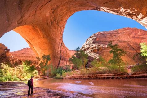 19 Most Beautiful Places To Visit In Utah The Crazy Tourist