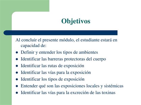 Ppt M Dulo Ii Rutas De Exposici N Powerpoint Presentation Free