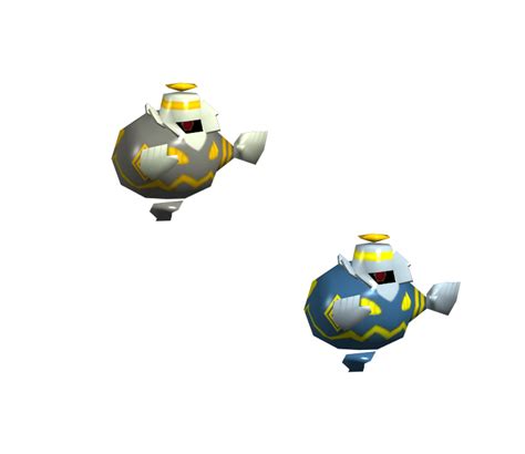 Dusknoir Sprite