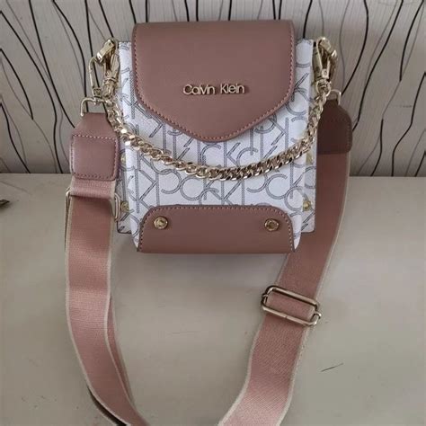 Calvin Klein Сумка на плечо кросс-боди - купить с доставкой по выгодным ...