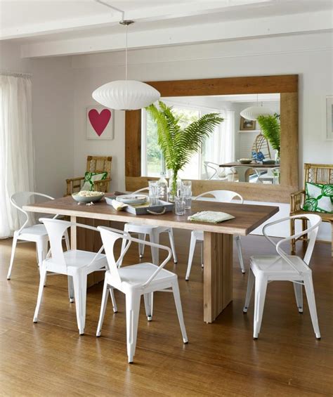 Decorar Comedor Pequeño 55 Ideas Y Consejos