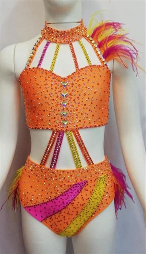 By Bobby Aleksandrenko Cute Dance Costumes Pretty Dance Costumes