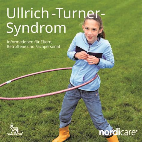 Ullrich Turner Syndrom UTS