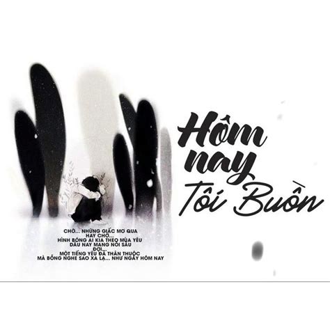 Hôm Nay Tôi Buồn Cover - Thế Phương VBK - tải mp3|lời bài hát - NhacCuaTui