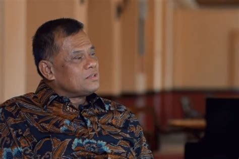 Inalillahi Lama Tak Muncul Gatot Nurmantyo Sampaikan Kabar Duka Yang