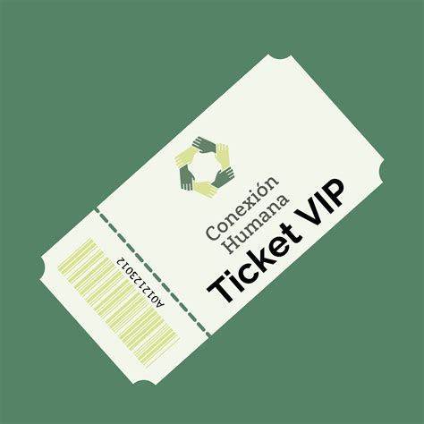 Ticket VIP 07 24 Conexión Humana Álex Rovira Celma Hotmart