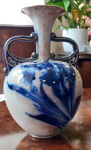 Doulton Burslem Vase La Loveantiques