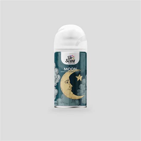 Shop Moon aerosol in UAE | Dr. Scent