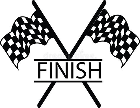 Nascar Clip Art Black And White