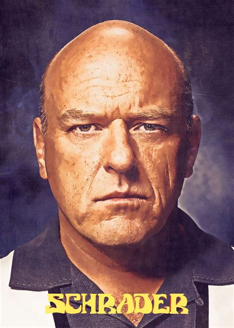 Hank Schrader