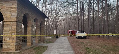 Drowning Victim At Amerson River Park Found And Identified 41NBC News