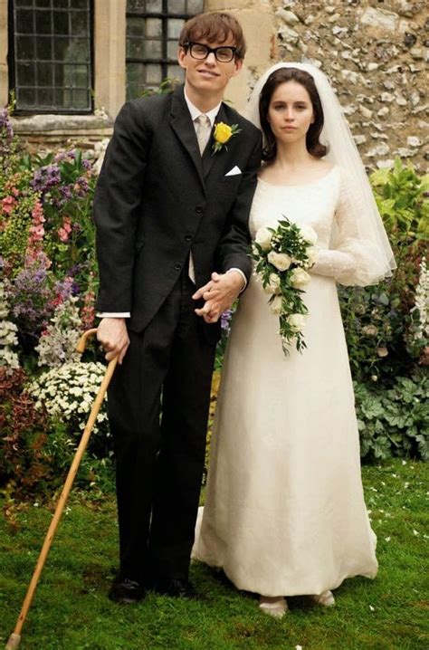 Trailer Stephen Hawking Biopic The Theory Of Everything