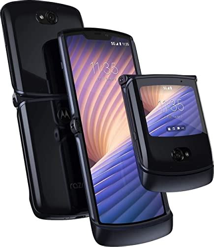 Motorola Razr 5G - Full phone specifications