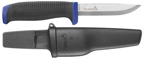 Нож Hultafors Craftsman's Knife RFR GH (380260)
