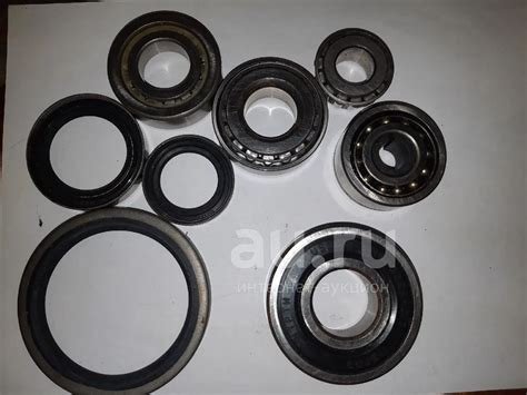 Запчасти ваз 2101 СССР новые — купить в Красноярске. Состояние: Новое ...