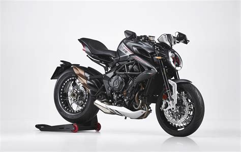 Mv Agusta Dragster Rr Scs Zubeh R Online Kaufen