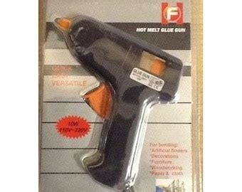 Hot Glue Gun Holder Etsy